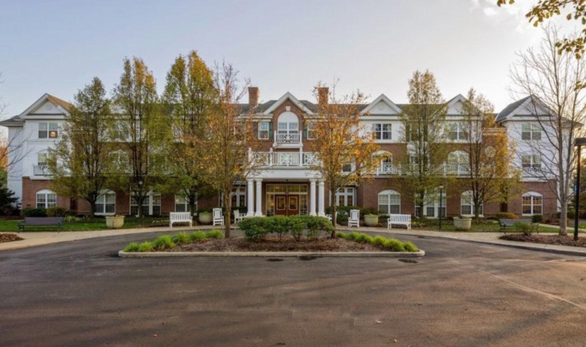 Fairmont Senior Living of Westlake (UPDATED) Get Pricing & See 6